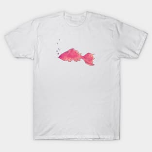 Only Fish T-Shirt